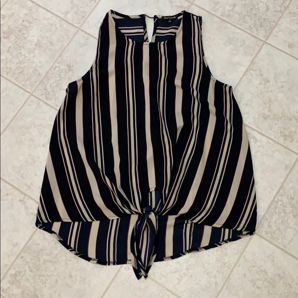 Women’s tank top